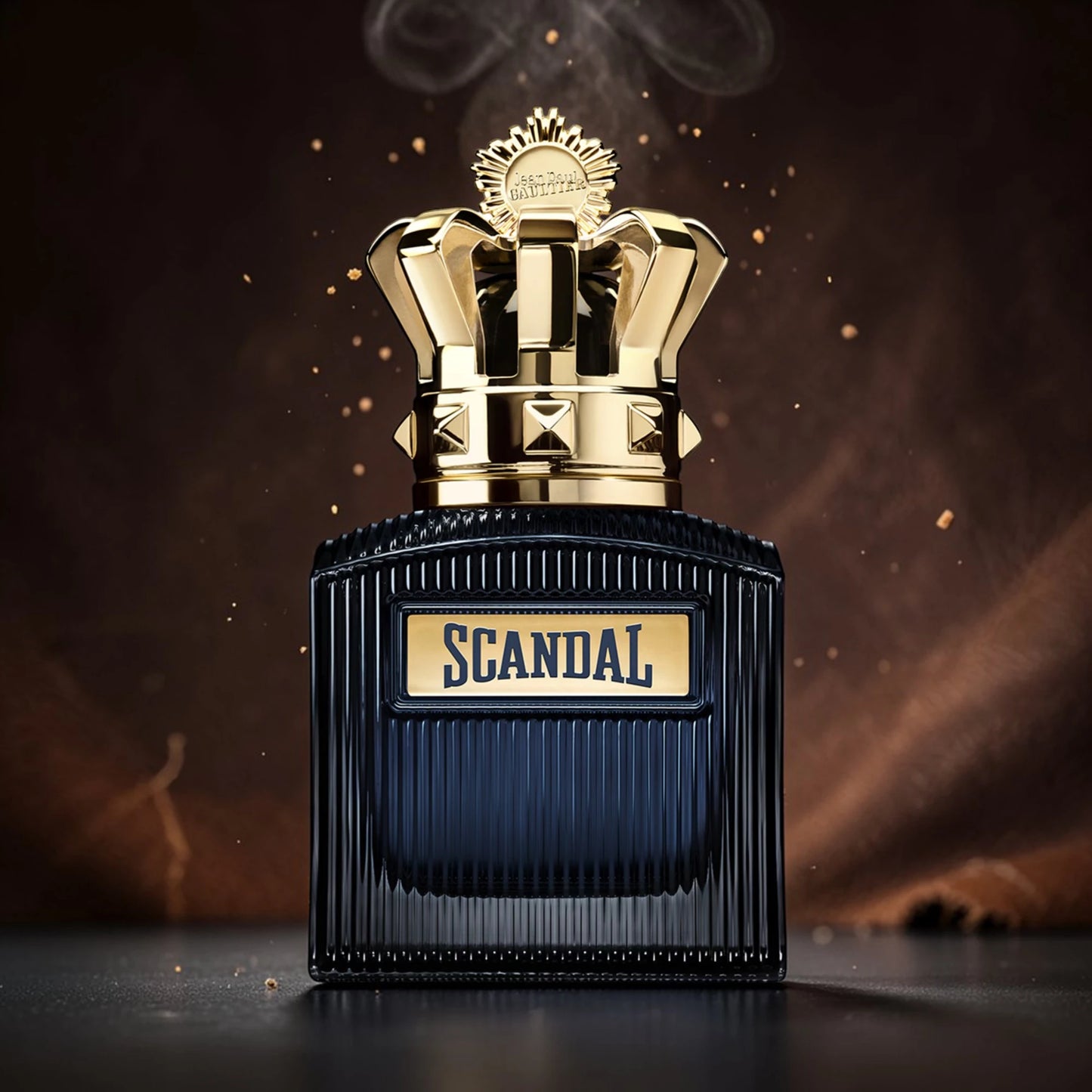 Decants de Jean Paul Gaultier - Scandal Pour Homme Intense original Chile | DecantsTalca