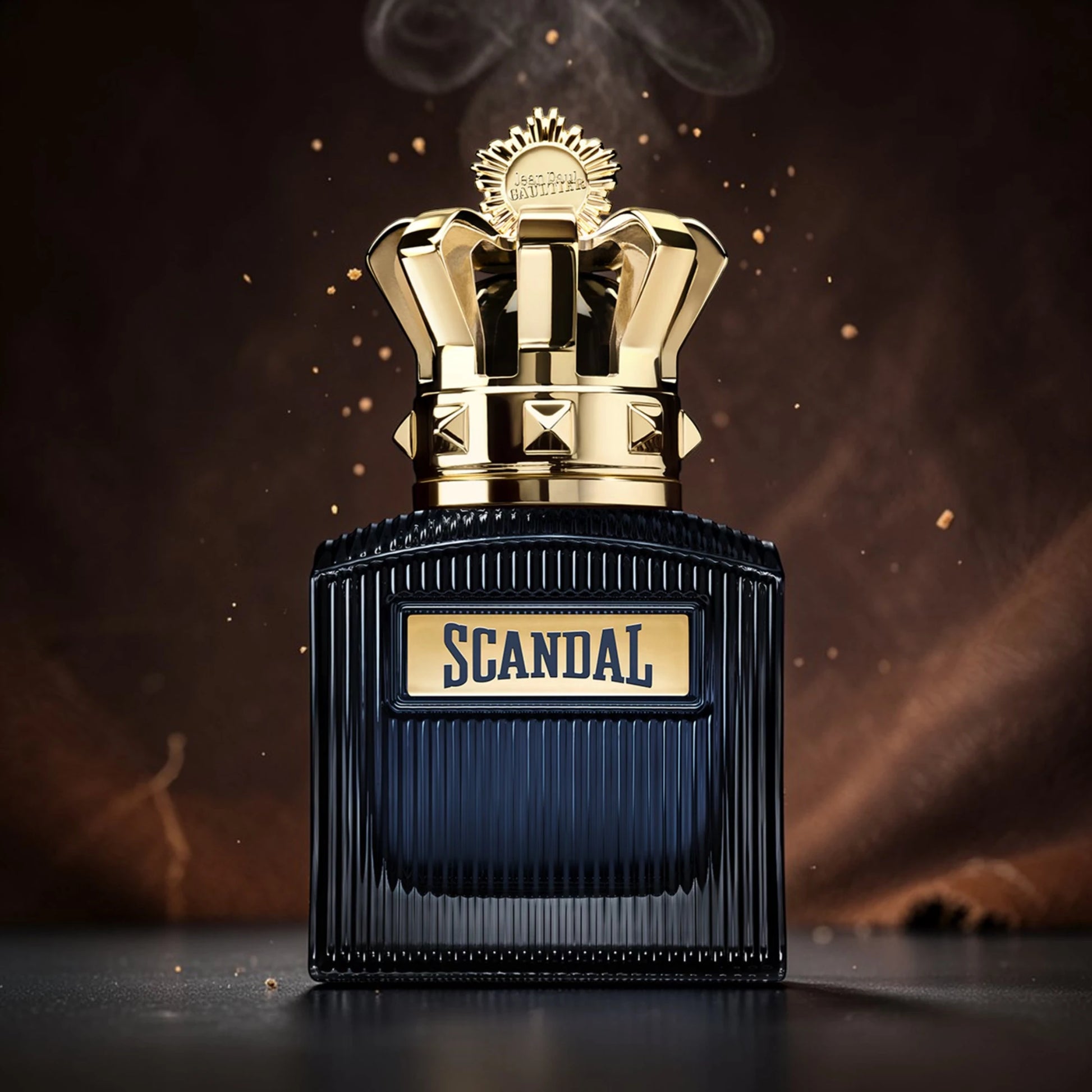 Decants de Jean Paul Gaultier - Scandal Pour Homme Intense original Chile | DecantsTalca