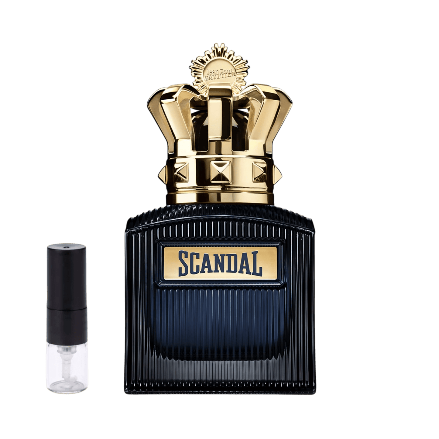 Decants de Jean Paul Gaultier - Scandal Pour Homme Intense original Chile | DecantsTalca