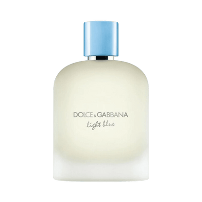Decants de Dolce & Gabbana - Light Blue Pour Homme original Chile | DecantsTalca