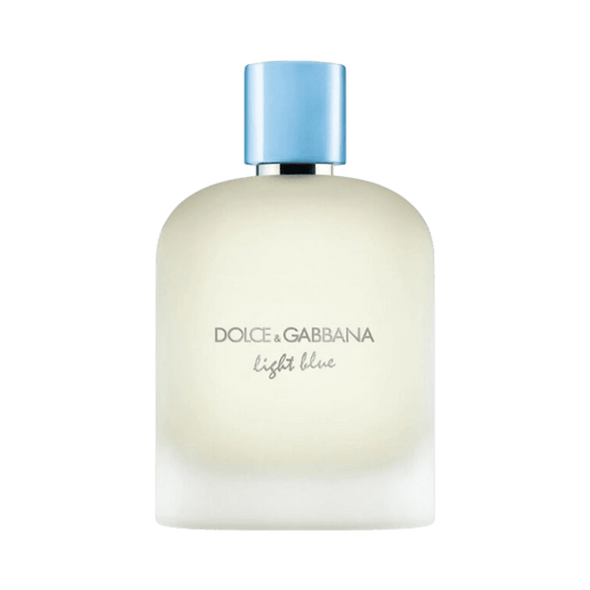 Decants de Dolce & Gabbana - Light Blue Pour Homme original Chile | DecantsTalca
