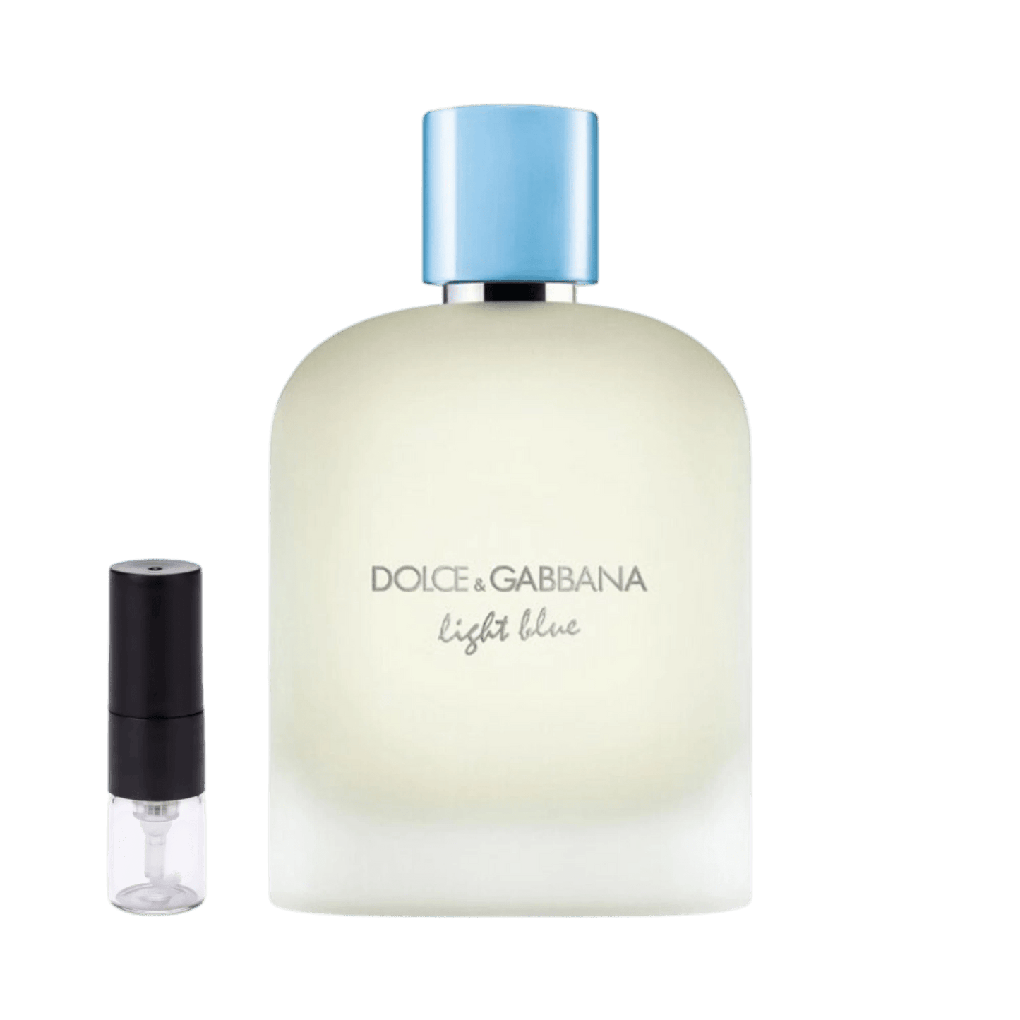 Decants de Dolce & Gabbana - Light Blue Pour Homme original Chile | DecantsTalca