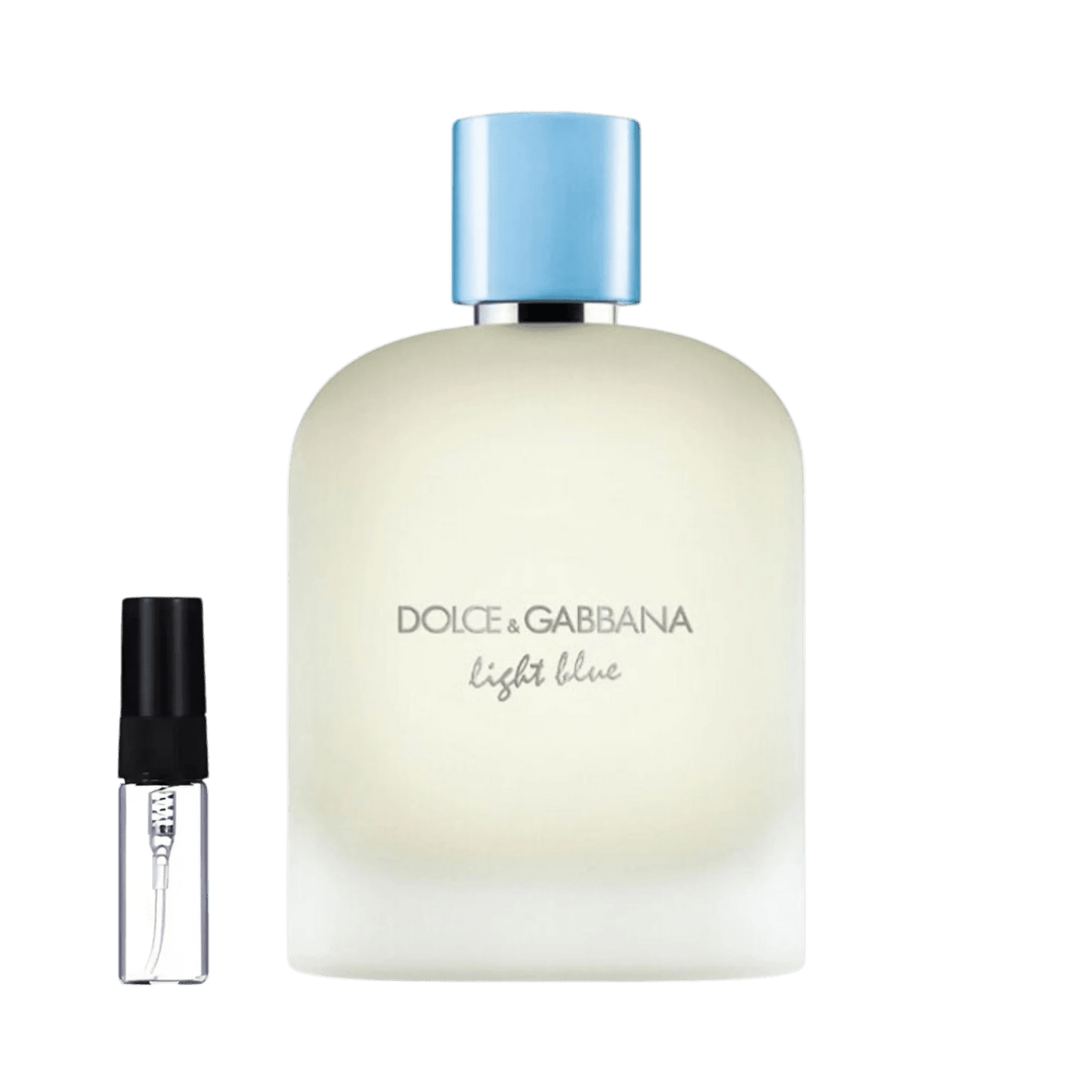 Decants de Dolce & Gabbana - Light Blue Pour Homme original Chile | DecantsTalca