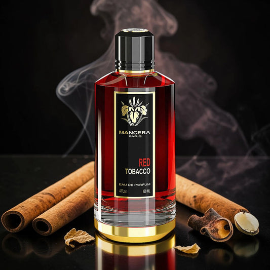 Decants de Mancera - Red Tobacco original Chile | DecantsTalca