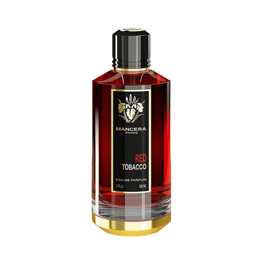 Decants de Mancera - Red Tobacco original Chile | DecantsTalca