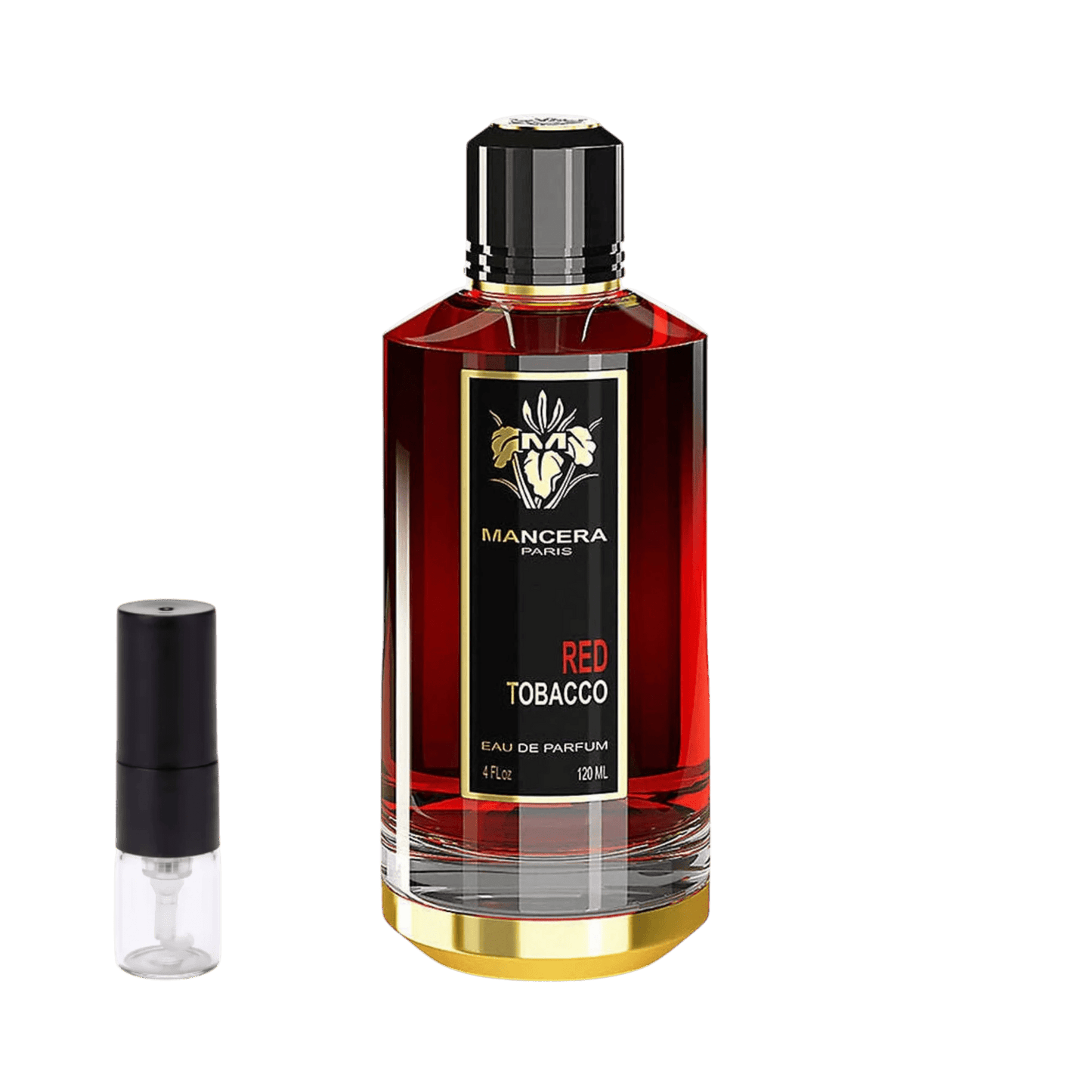 Decants de Mancera - Red Tobacco original Chile | DecantsTalca