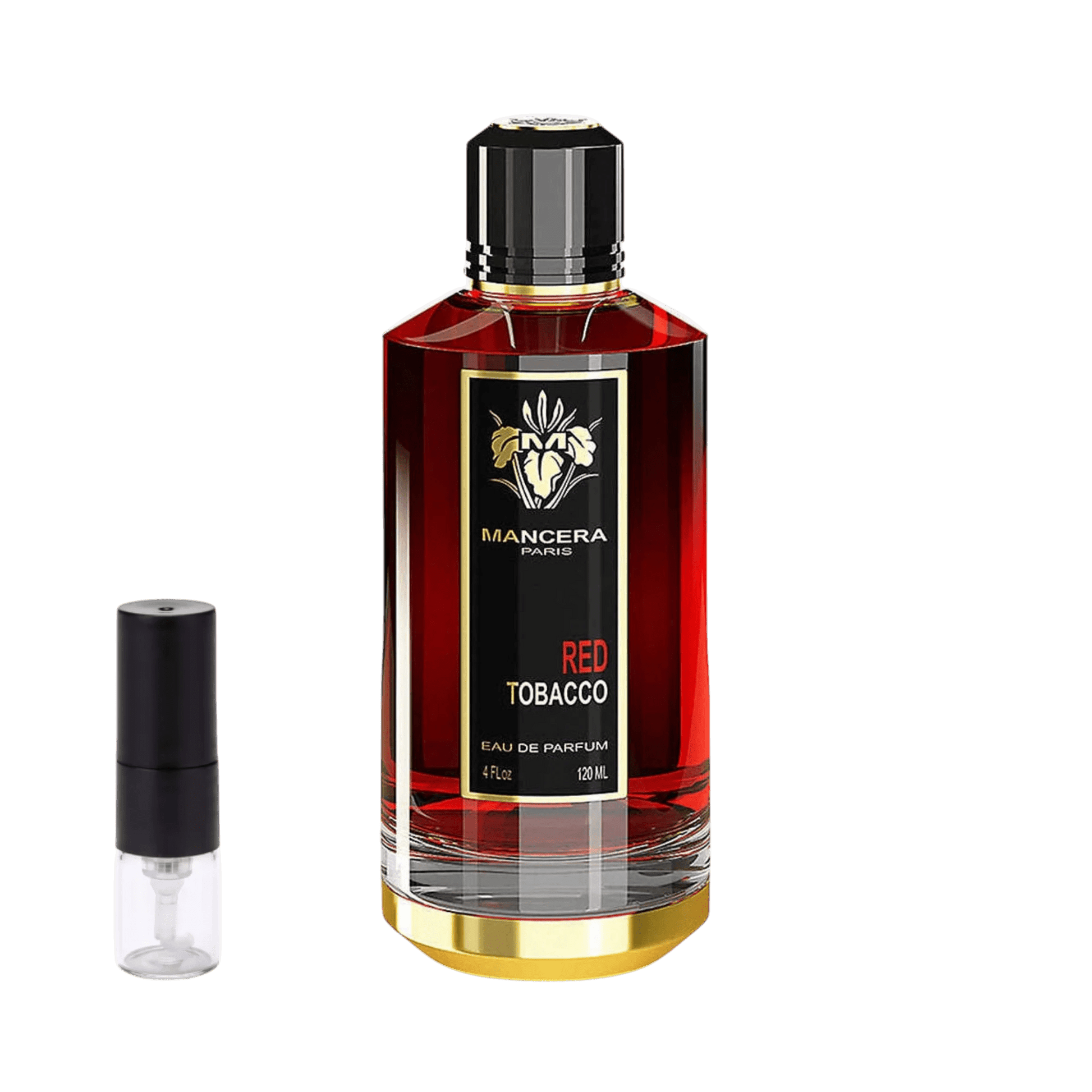 Decants de Mancera - Red Tobacco original Chile | DecantsTalca