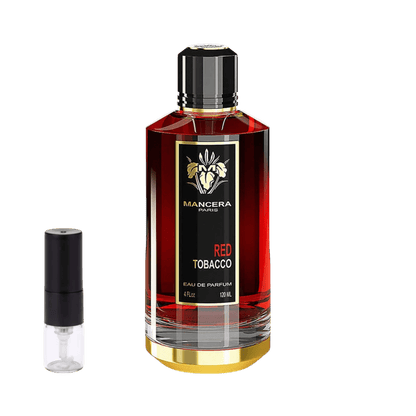 Decants de Mancera - Red Tobacco original Chile | DecantsTalca