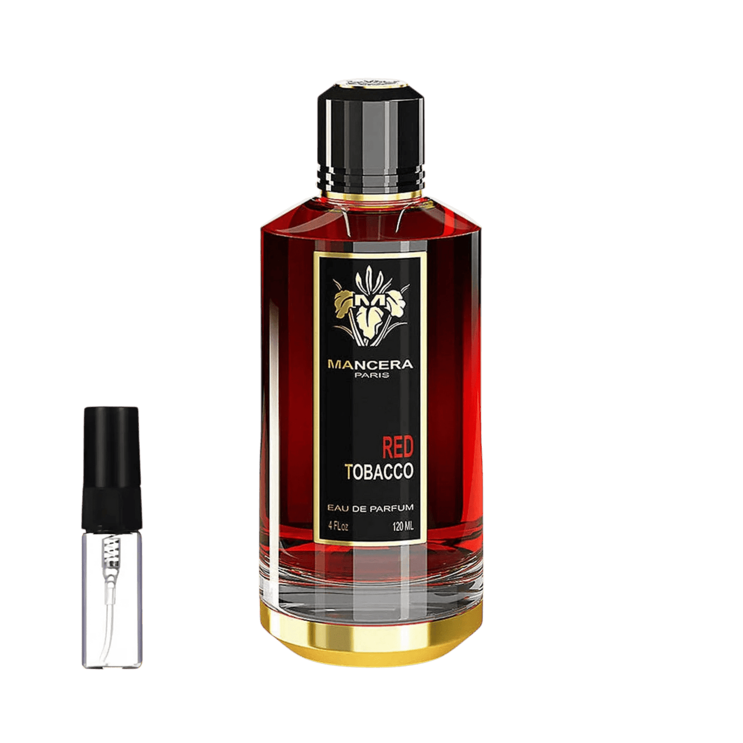 Decants de Mancera - Red Tobacco original Chile | DecantsTalca