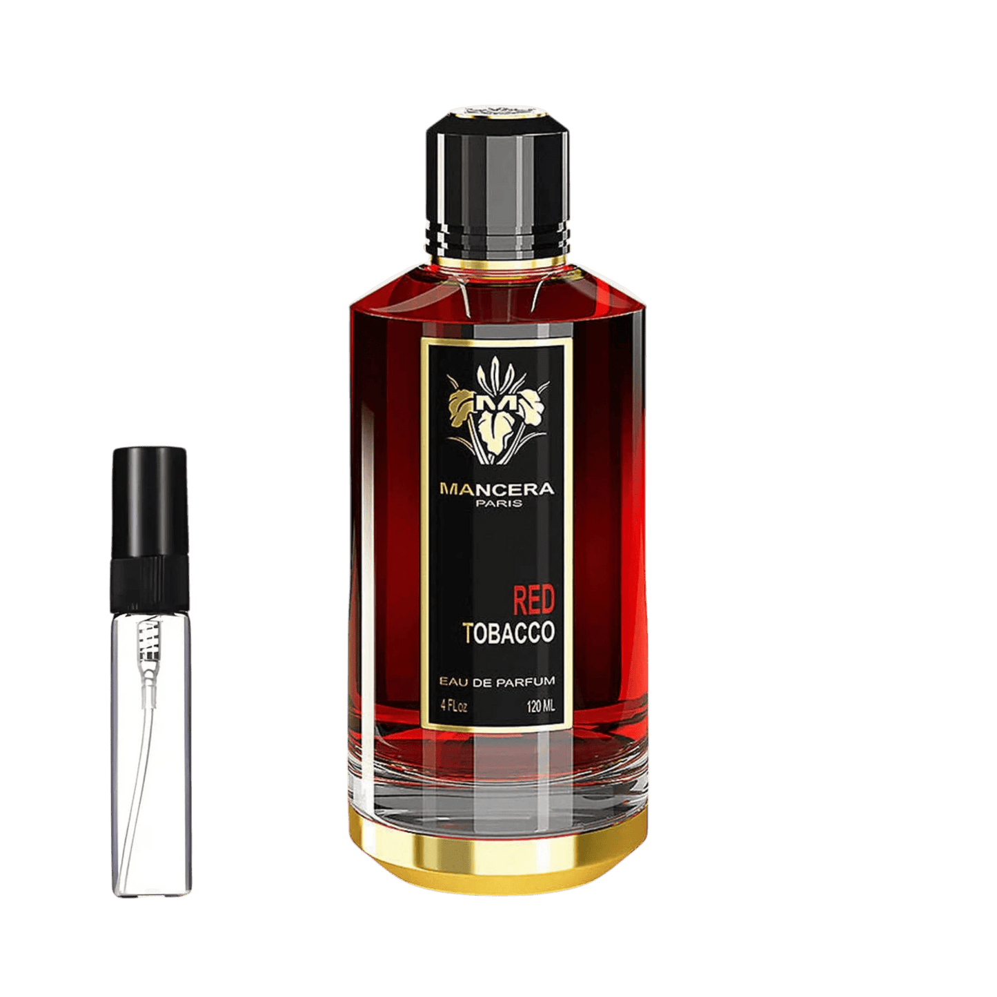 Decants de Mancera - Red Tobacco original Chile | DecantsTalca