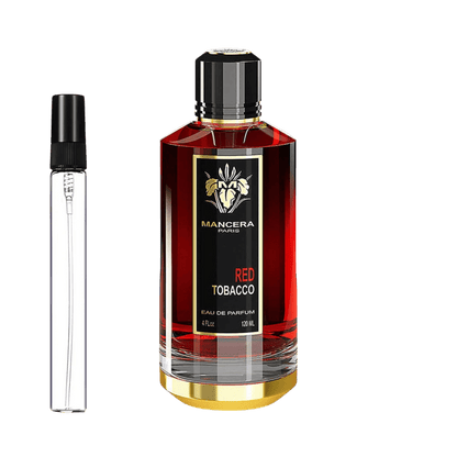 Decants de Mancera - Red Tobacco original Chile | DecantsTalca