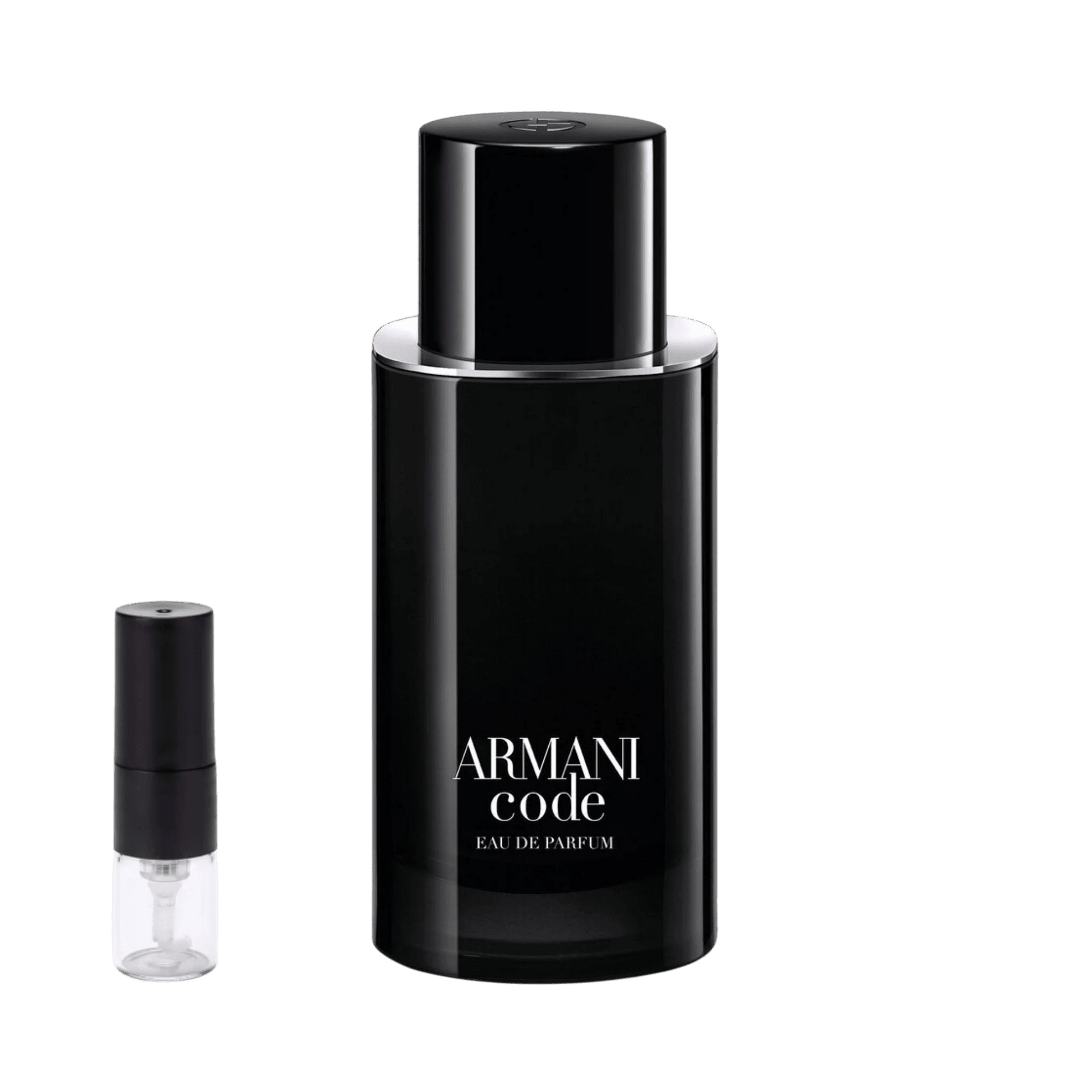 Decants de Giorgio Armani - Code Eau de Parfum original Chile | DecantsTalca
