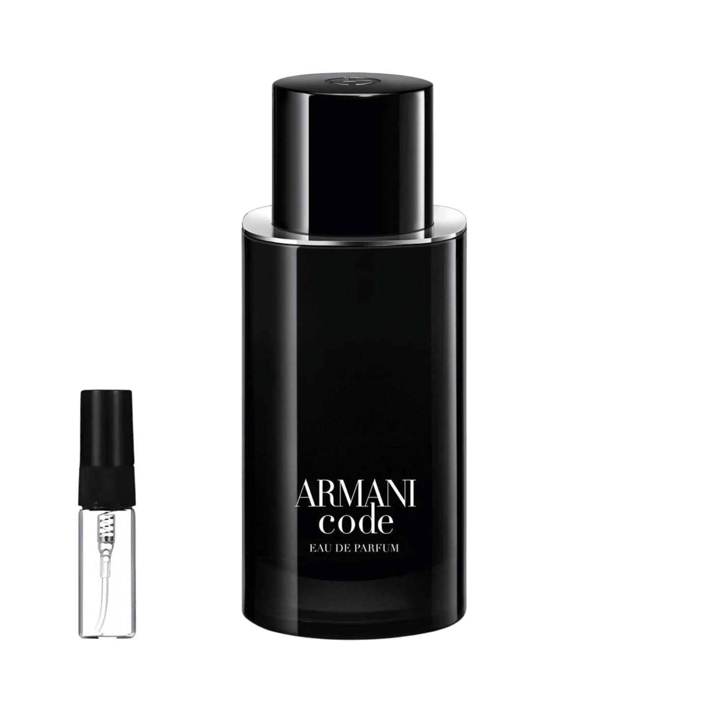 Decants de Giorgio Armani - Code Eau de Parfum original Chile | DecantsTalca