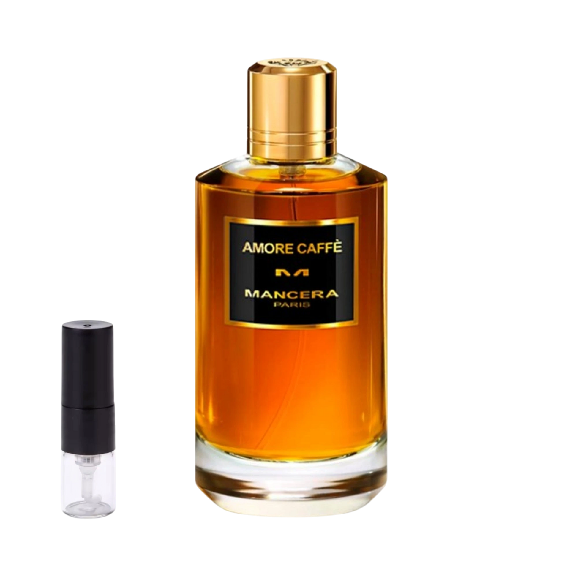 Decants de Mancera - Amore Caffe original Chile | DecantsTalca