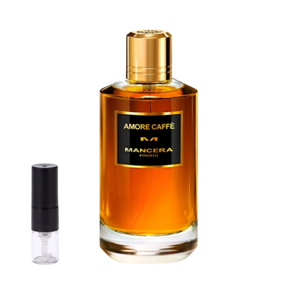 Decants de Mancera - Amore Caffe original Chile | DecantsTalca