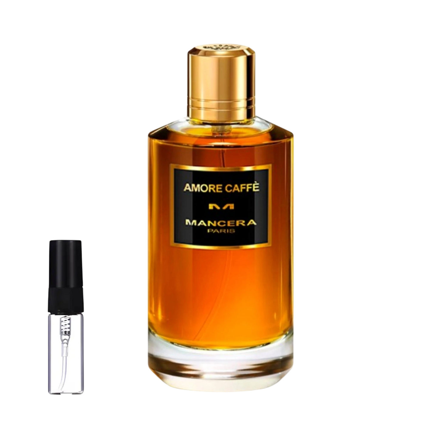 Decants de Mancera - Amore Caffe original Chile | DecantsTalca