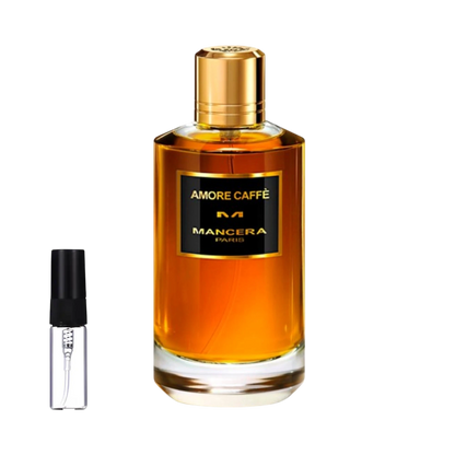 Decants de Mancera - Amore Caffe original Chile | DecantsTalca