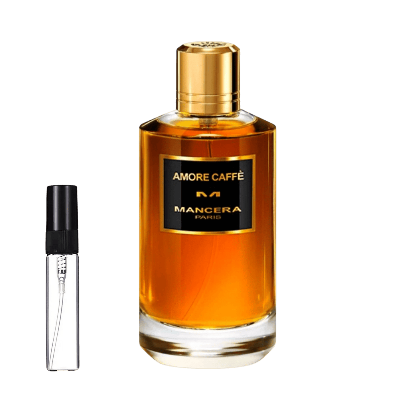 Decants de Mancera - Amore Caffe original Chile | DecantsTalca