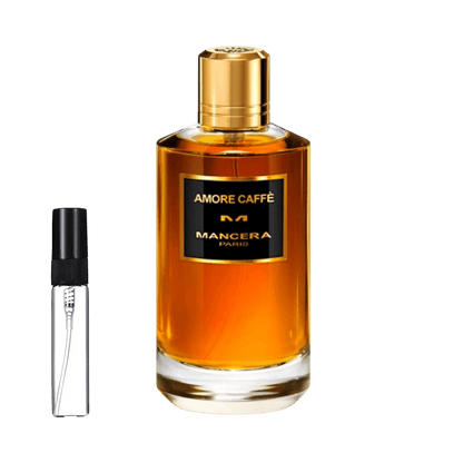 Decants de Mancera - Amore Caffe original Chile | DecantsTalca