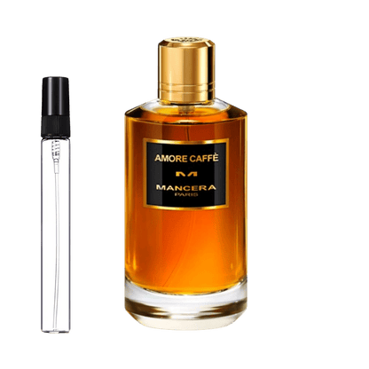 Decants de Mancera - Amore Caffe original Chile | DecantsTalca