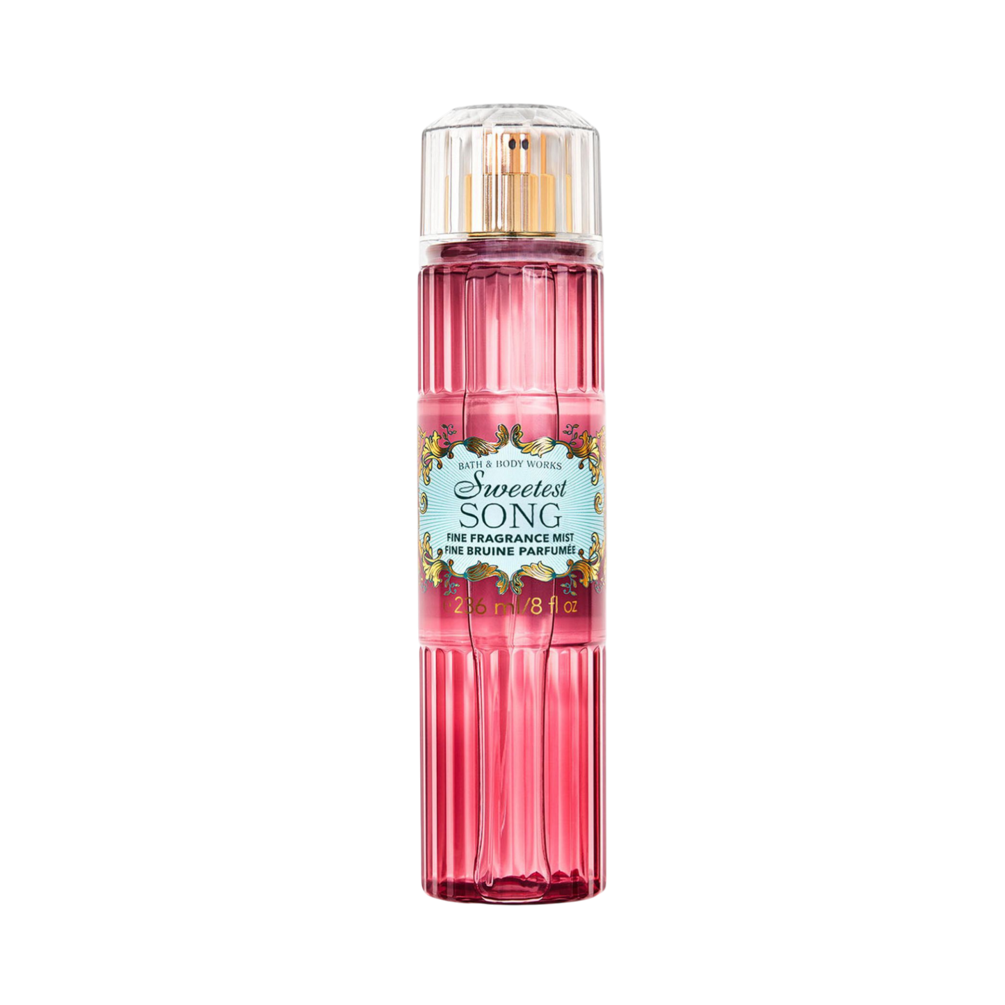 Decants de Bath & Body Works - Sweetest Song original Chile | DecantsTalca