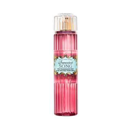 Decants de Bath & Body Works - Sweetest Song original Chile | DecantsTalca