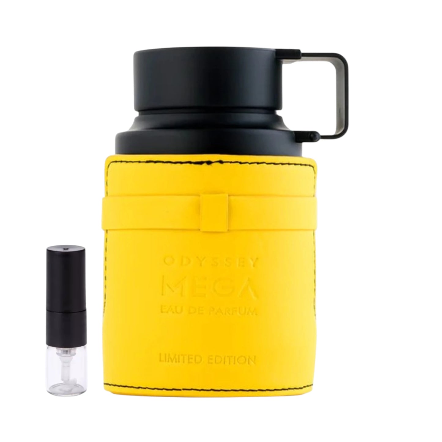 Decants Armaf - Odyssey Mega original Chile | DecantsTalca