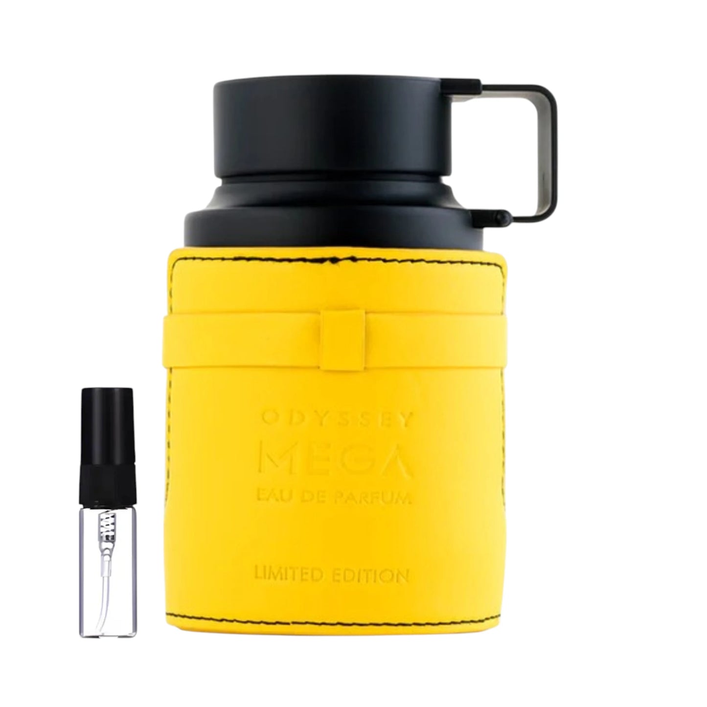 Decants Armaf - Odyssey Mega original Chile | DecantsTalca