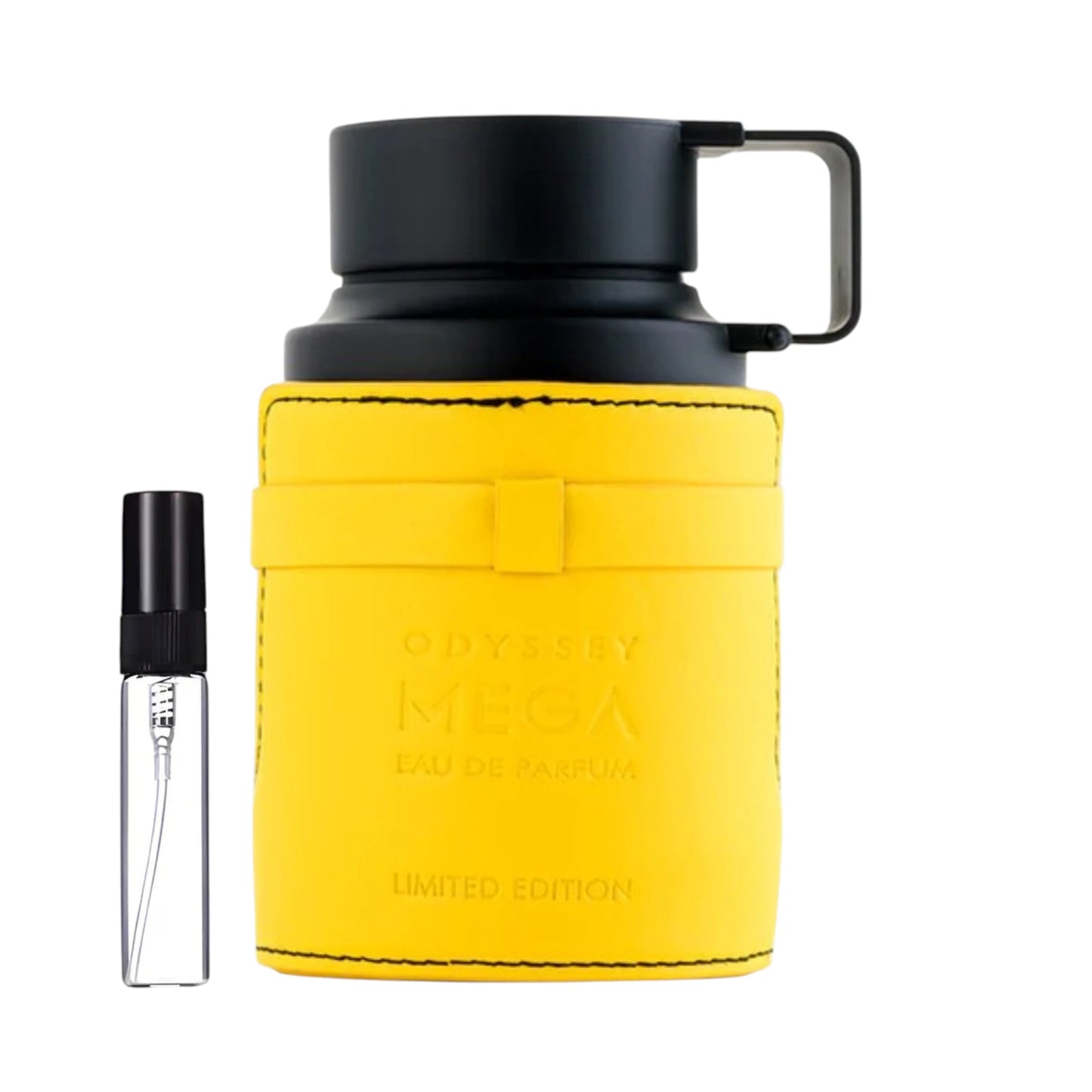 Decants Armaf - Odyssey Mega original Chile | DecantsTalca
