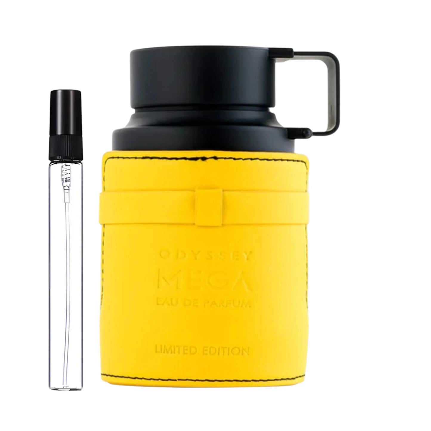 Decants Armaf - Odyssey Mega original Chile | DecantsTalca