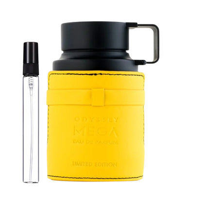Decants Armaf - Odyssey Mega original Chile | DecantsTalca