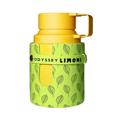 Decants de Armaf - Odyssey Limoni original Chile | DecantsTalca