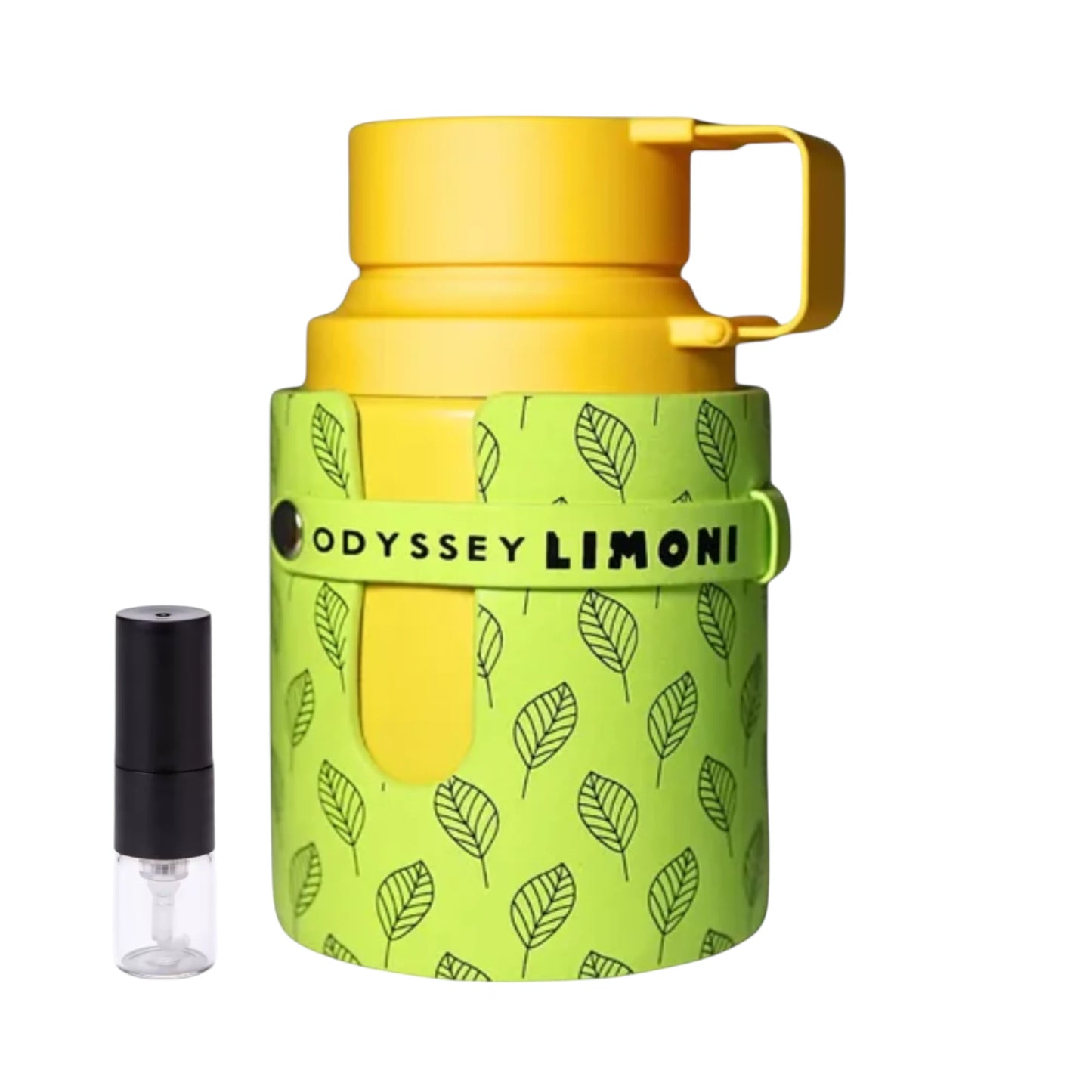 Decants de Armaf - Odyssey Limoni original Chile | DecantsTalca