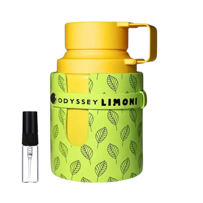 Decants de Armaf - Odyssey Limoni original Chile | DecantsTalca