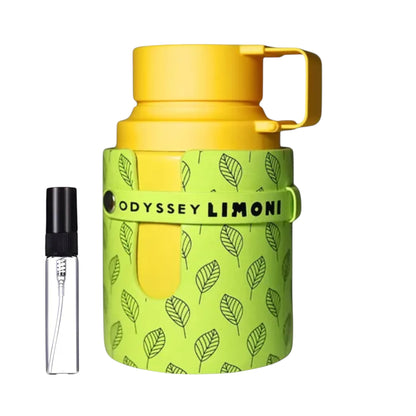 Decants de Armaf - Odyssey Limoni original Chile | DecantsTalca