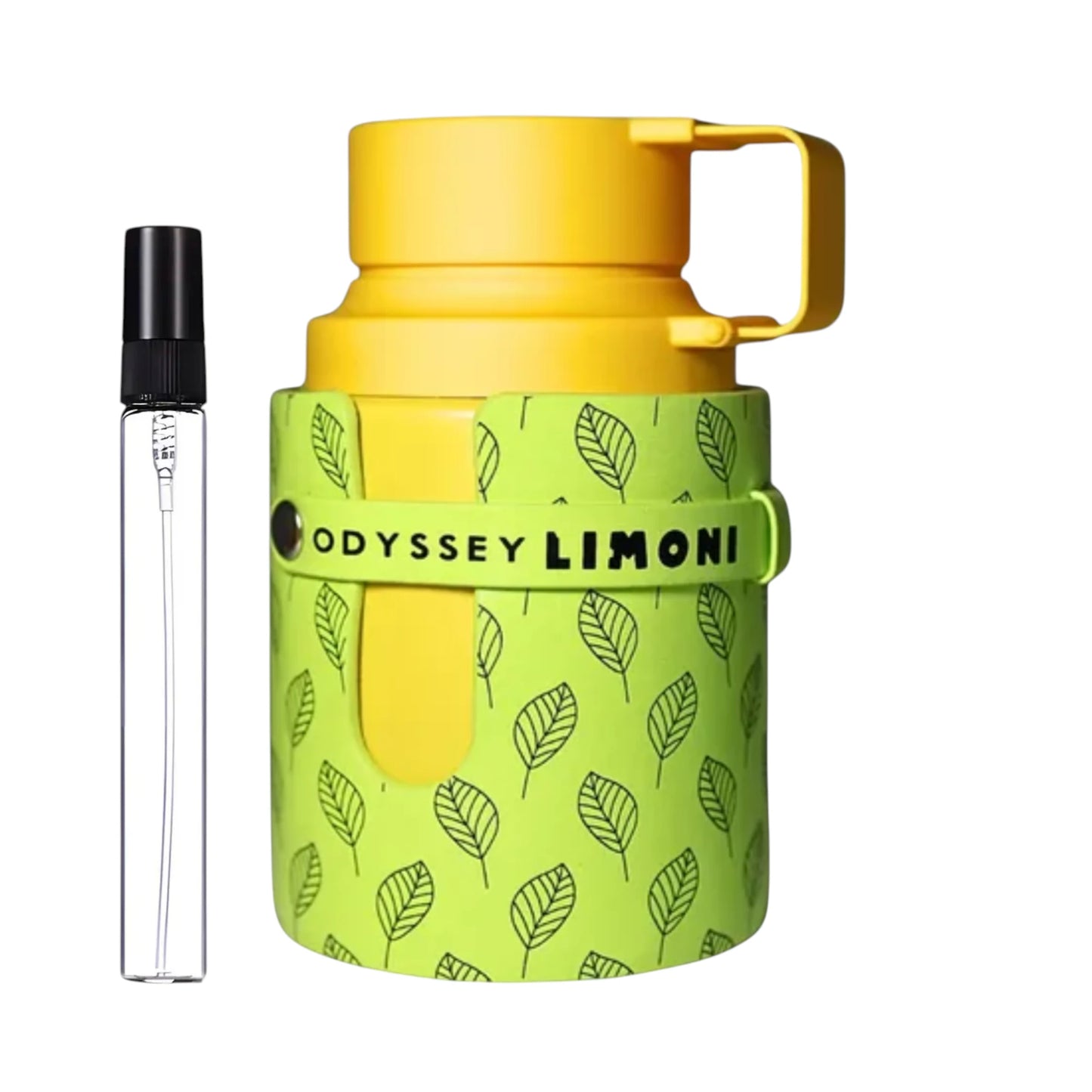 Decants de Armaf - Odyssey Limoni original Chile | DecantsTalca