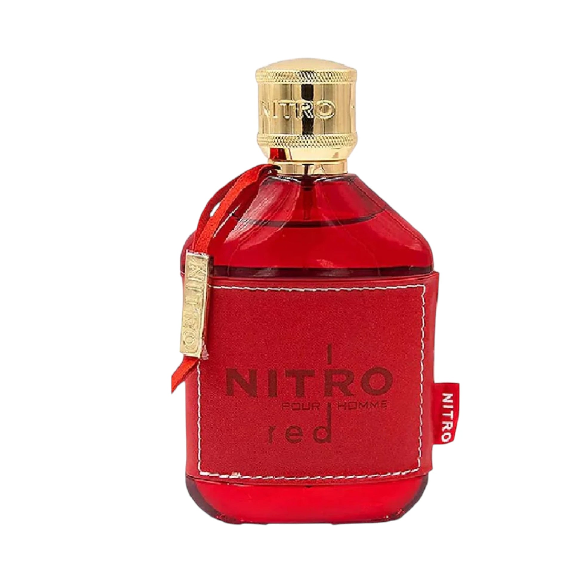Decants de Dumont - Nitro Red original Chile | DecantsTalca