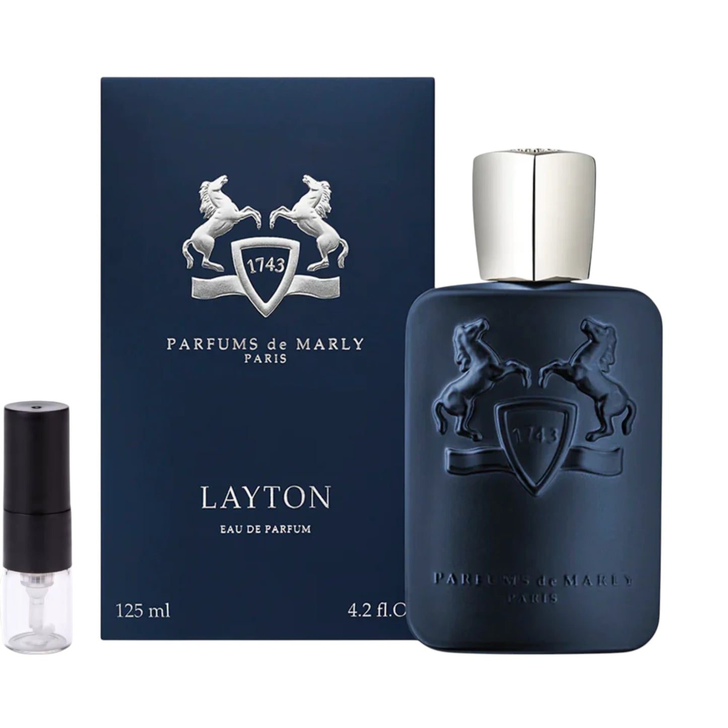 Decants de Parfums De Marly - Layton original Chile | DecantsTalca