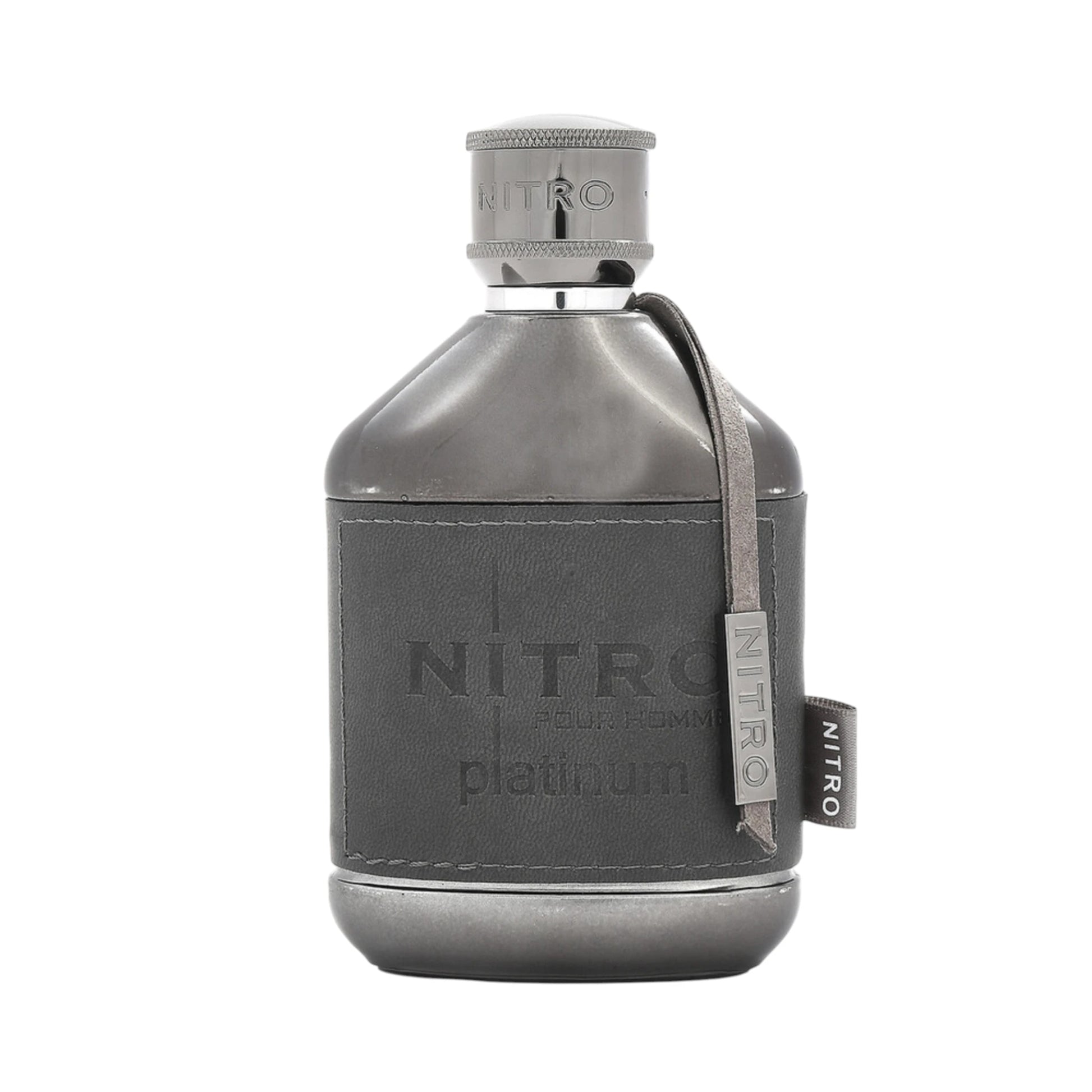 Decants de Dumont - Nitro Platinum original Chile | DecantsTalca