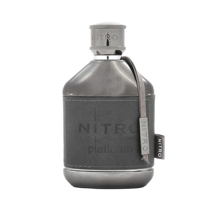 Decants de Dumont - Nitro Platinum original Chile | DecantsTalca