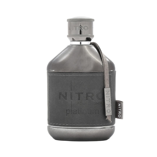 Decants de Dumont - Nitro Platinum original Chile | DecantsTalca