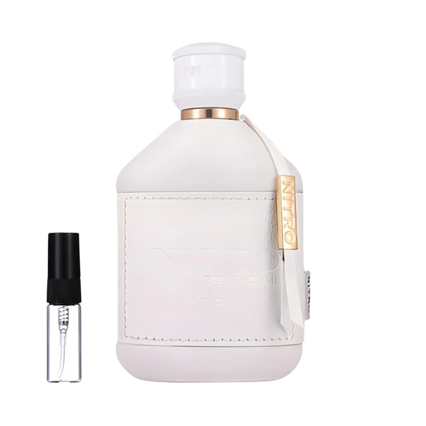 Decants de Dumont - Nitro White original Chile | DecantsTalca