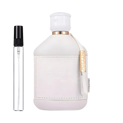 Decants de Dumont - Nitro White original Chile | DecantsTalca