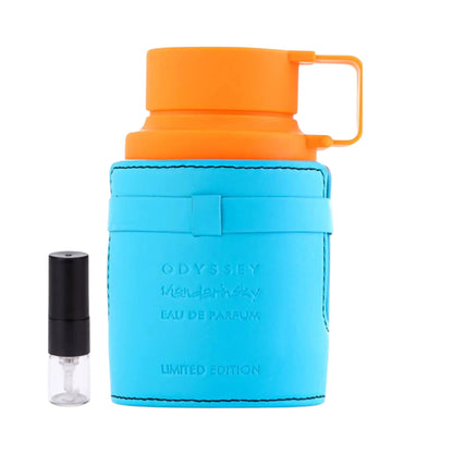 Decants de Armaf - Odyssey Mandarin Sky original Chile | DecantsTalca