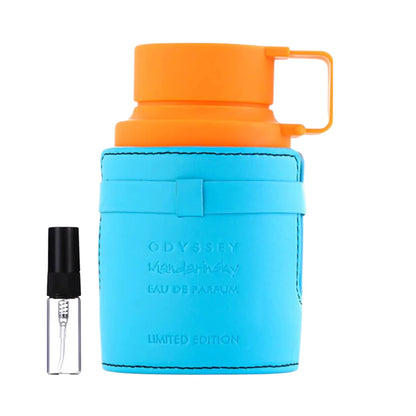 Decants de Armaf - Odyssey Mandarin Sky original Chile | DecantsTalca