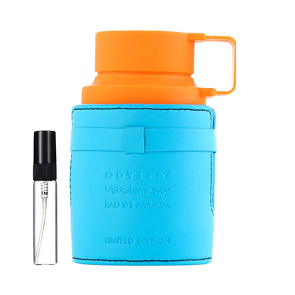 Decants de Armaf - Odyssey Mandarin Sky original Chile | DecantsTalca