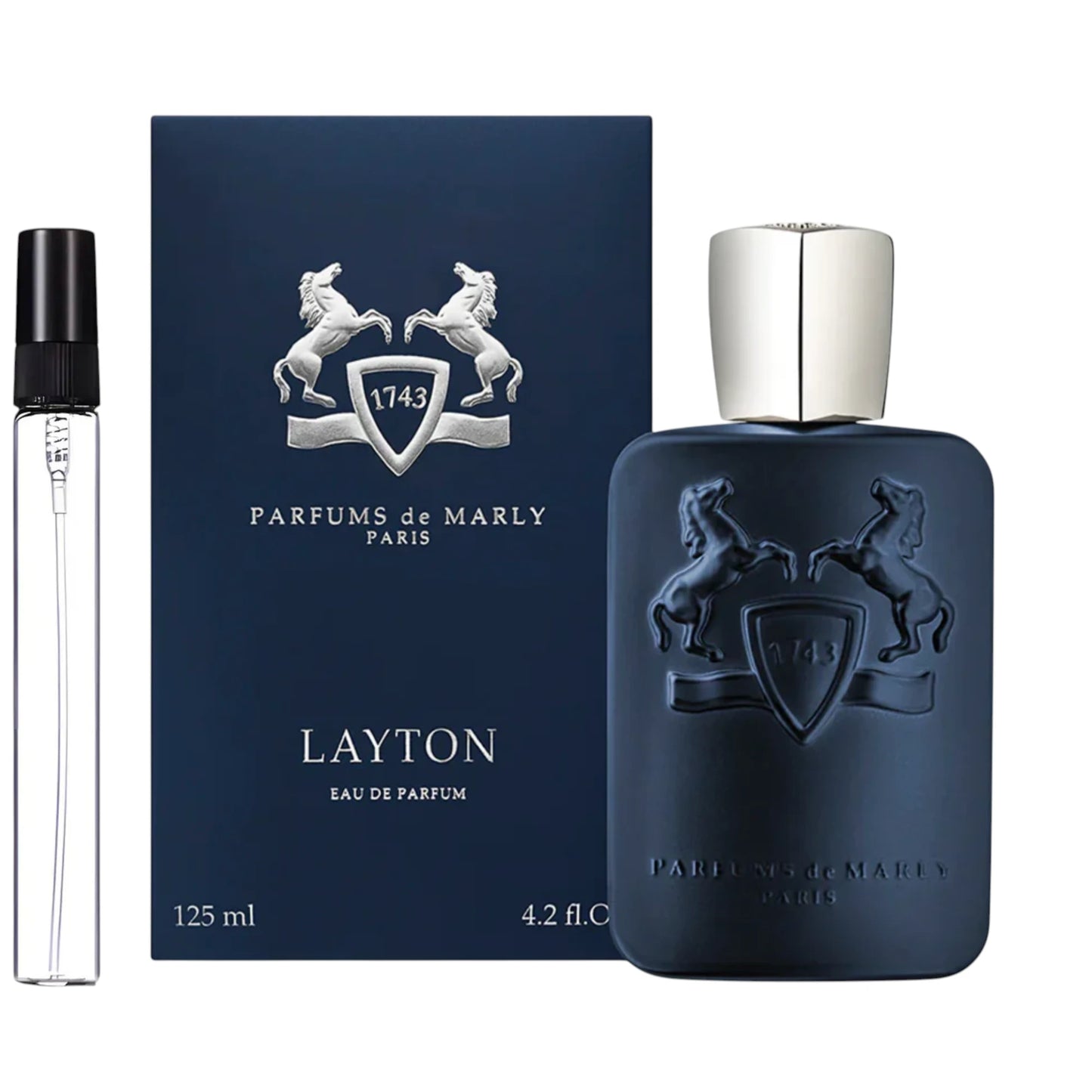 Decants de Parfums De Marly - Layton original Chile | DecantsTalca