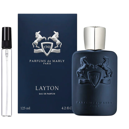 Decants de Parfums De Marly - Layton original Chile | DecantsTalca