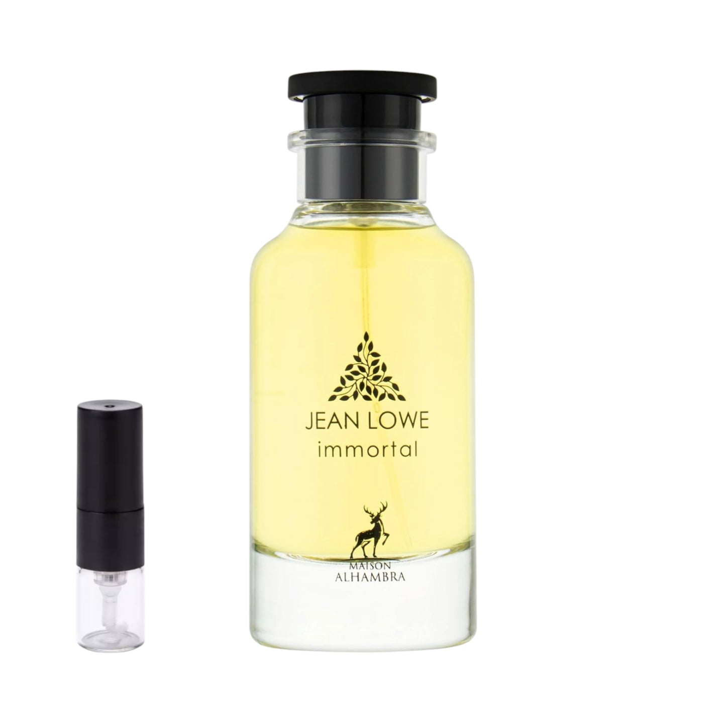 Decants de Maison Alhambra - Jean Lowe Immortel original Chile | DecantsTalca
