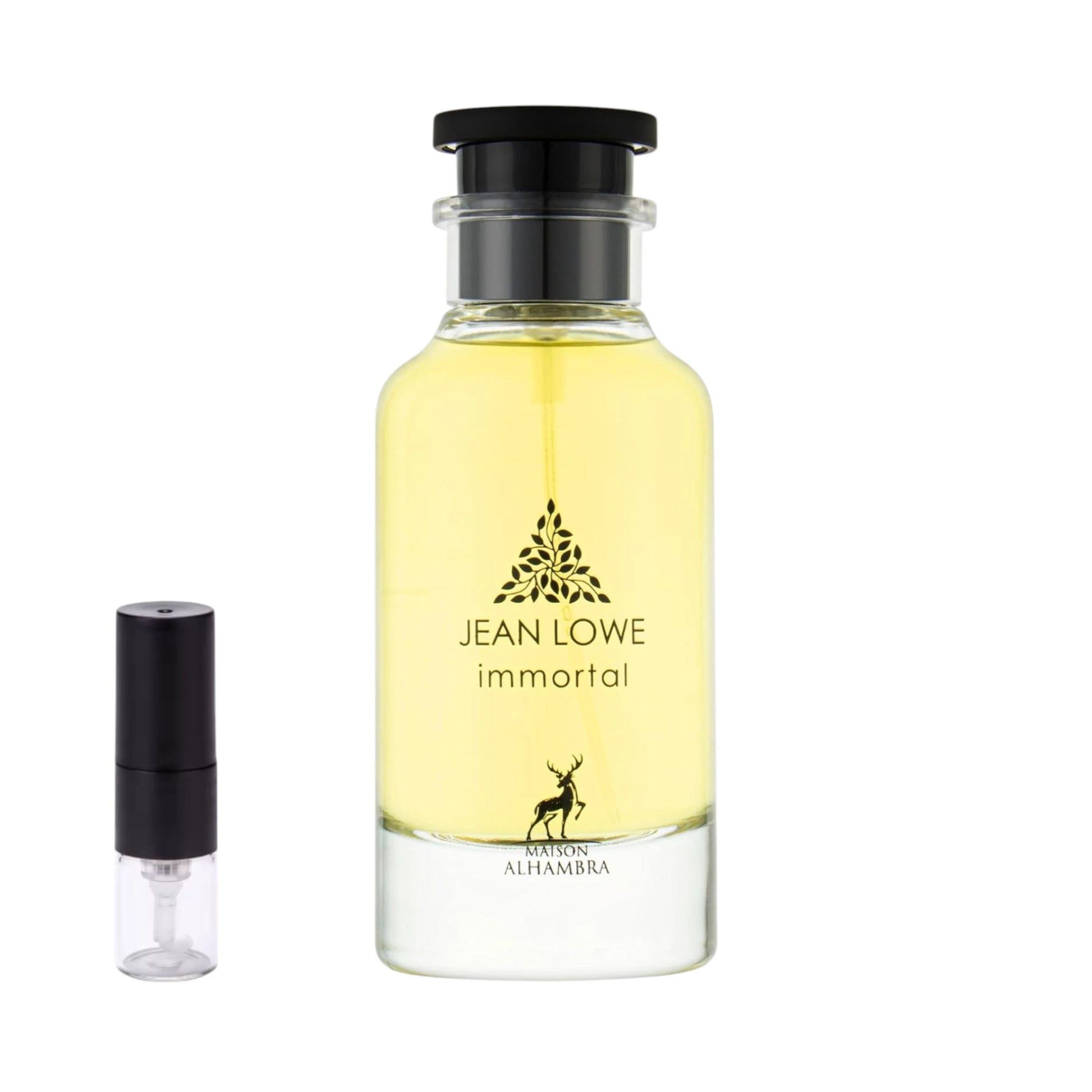 Decants de Maison Alhambra - Jean Lowe Immortel original Chile | DecantsTalca